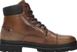 Gaastra Bering HGH Oil M Cognac Hot