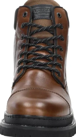 Gaastra Bering HGH Oil M Cognac Hot
