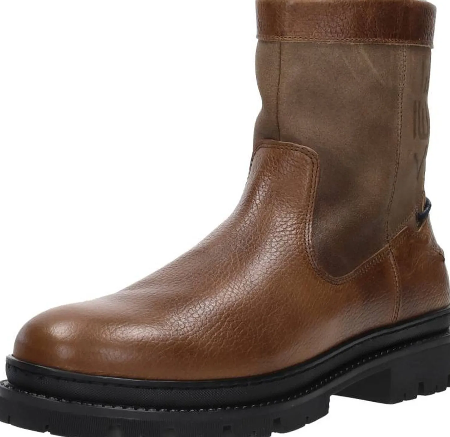 Gaastra Bering HGH Zip TMB M Cognac Hot