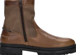 Gaastra Bering HGH Zip TMB M Cognac Hot