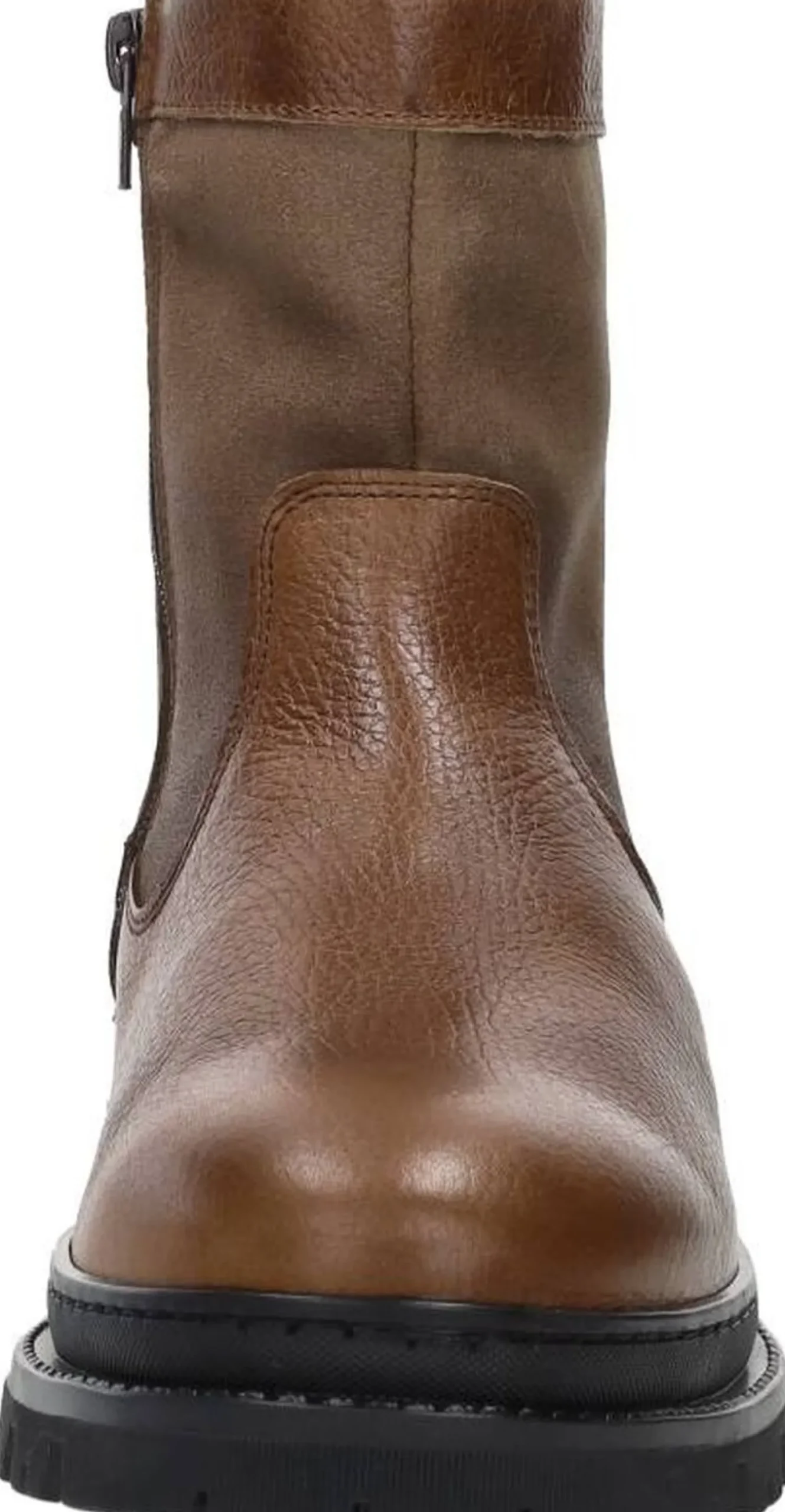 Gaastra Bering HGH Zip TMB M Cognac Hot
