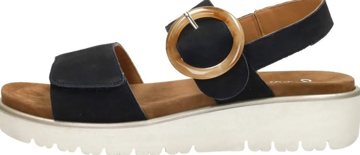 Ara Bilbao-S Blauw Online