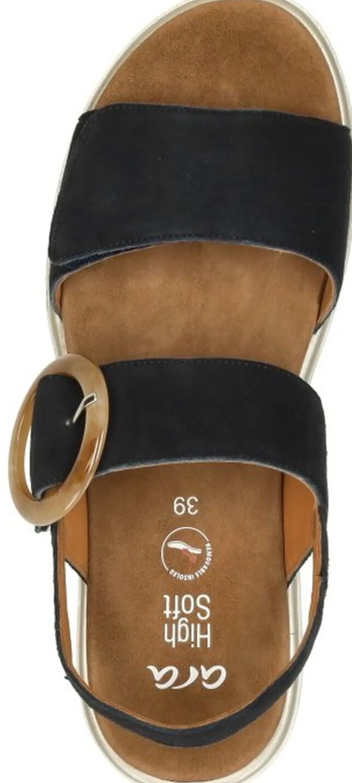 Ara Bilbao-S Blauw Online