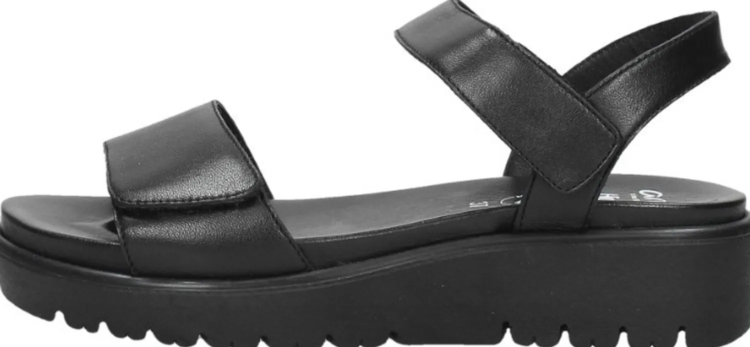 Ara Bilbao-S Zwart Outlet