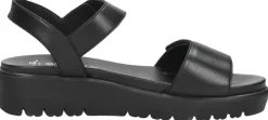 Ara Bilbao-S Zwart Outlet