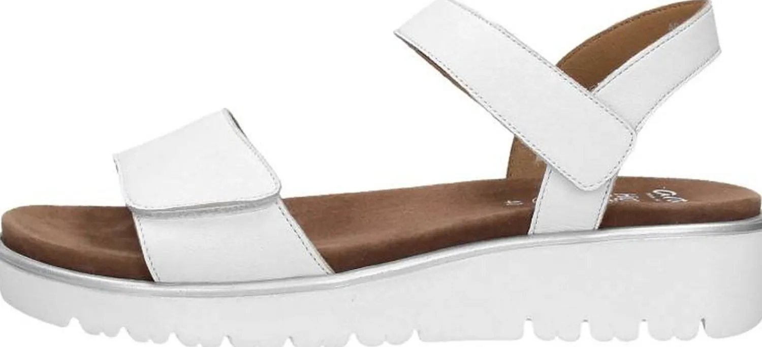 Ara Bilbao-S Wit Discount