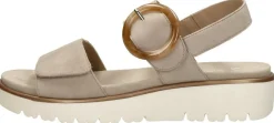 Ara Bilbao-S Beige Fashion