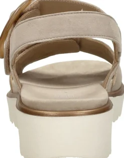 Ara Bilbao-S Beige Fashion