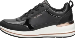 Skechers Billion 2 - Mid Lace Up Zwart Best