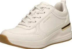 Skechers Billion 2 - Mid Lace Up Gebroken wit Online