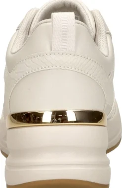 Skechers Billion 2 - Mid Lace Up Gebroken wit Online