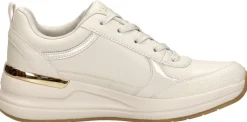 Skechers Billion 2 - Mid Lace Up Gebroken wit Online