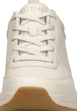Skechers Billion 2 - Mid Lace Up Gebroken wit Online