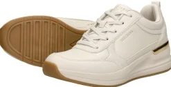 Skechers Billion 2 - Mid Lace Up Gebroken wit Online