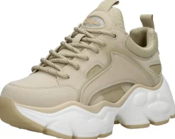 Buffalo Binary C Beige Hot