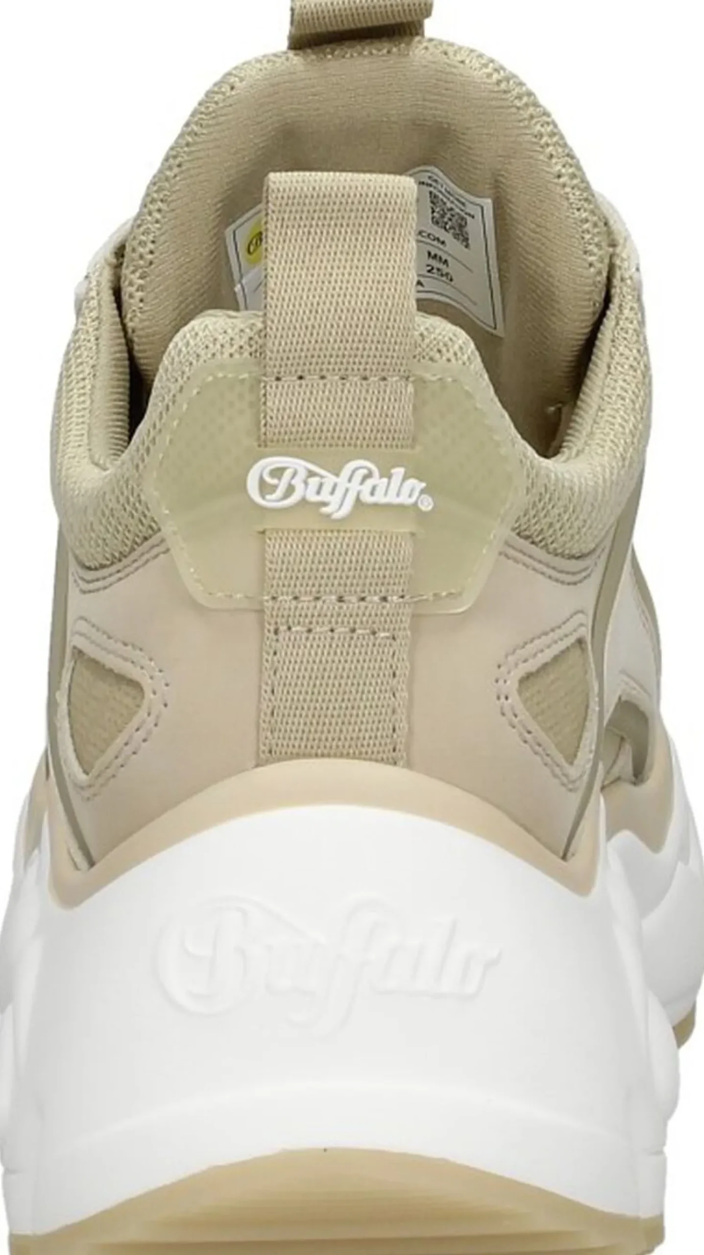 Buffalo Binary C Beige Hot