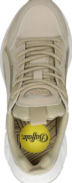 Buffalo Binary C Beige Hot