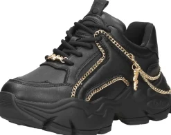 Buffalo Binary Chain 2.0 Zwart Clearance