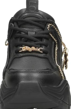 Buffalo Binary Chain 2.0 Zwart Clearance