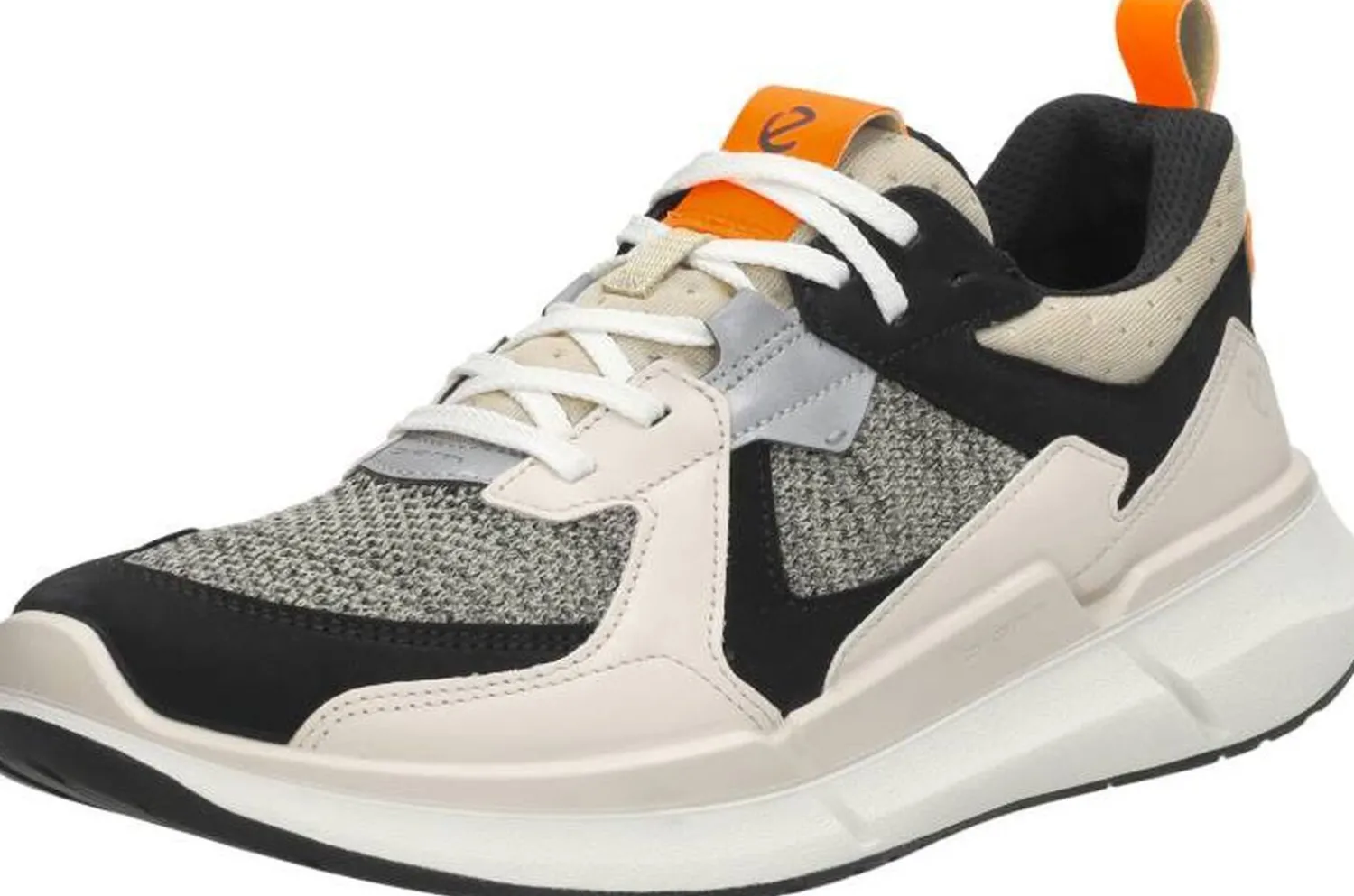 Ecco Biom Zwart Sale