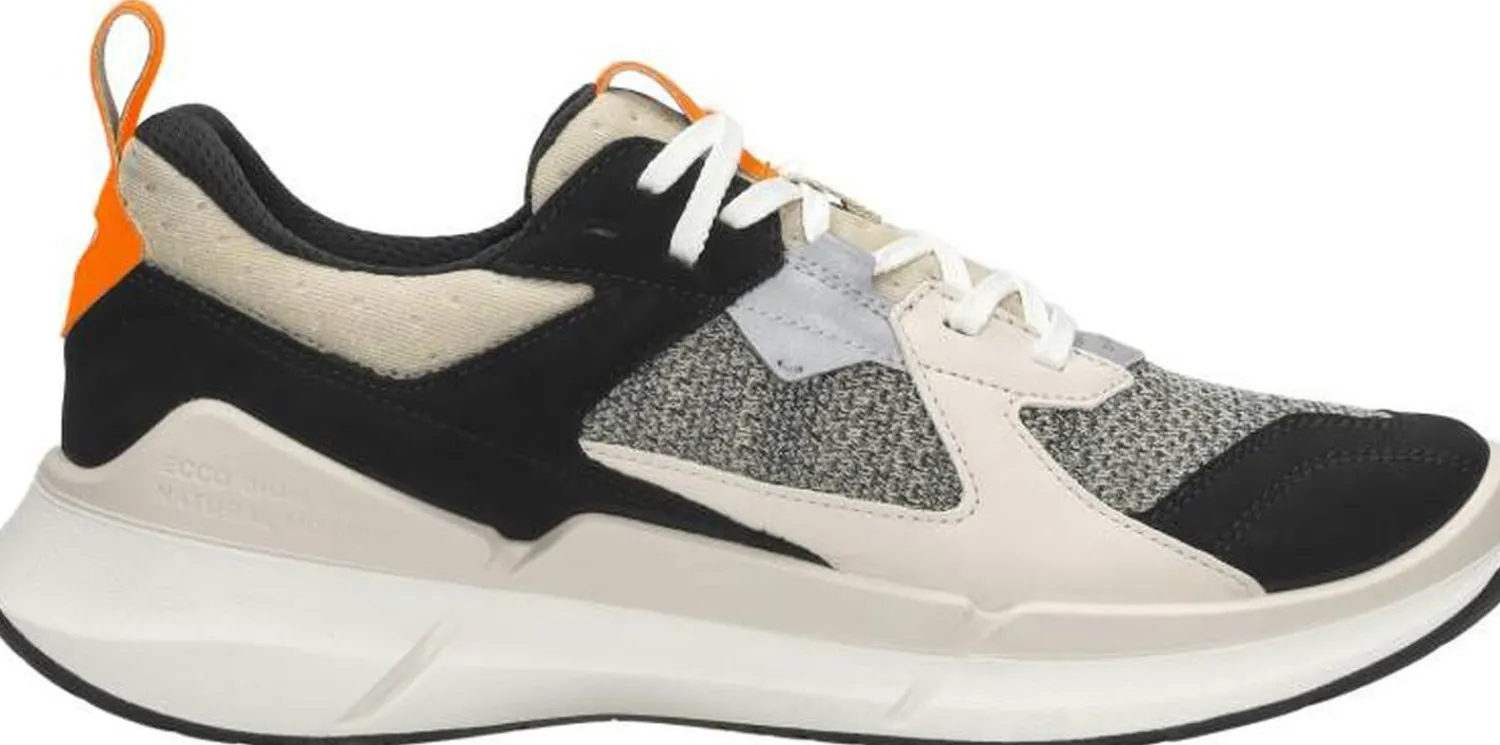 Ecco Biom Zwart Sale