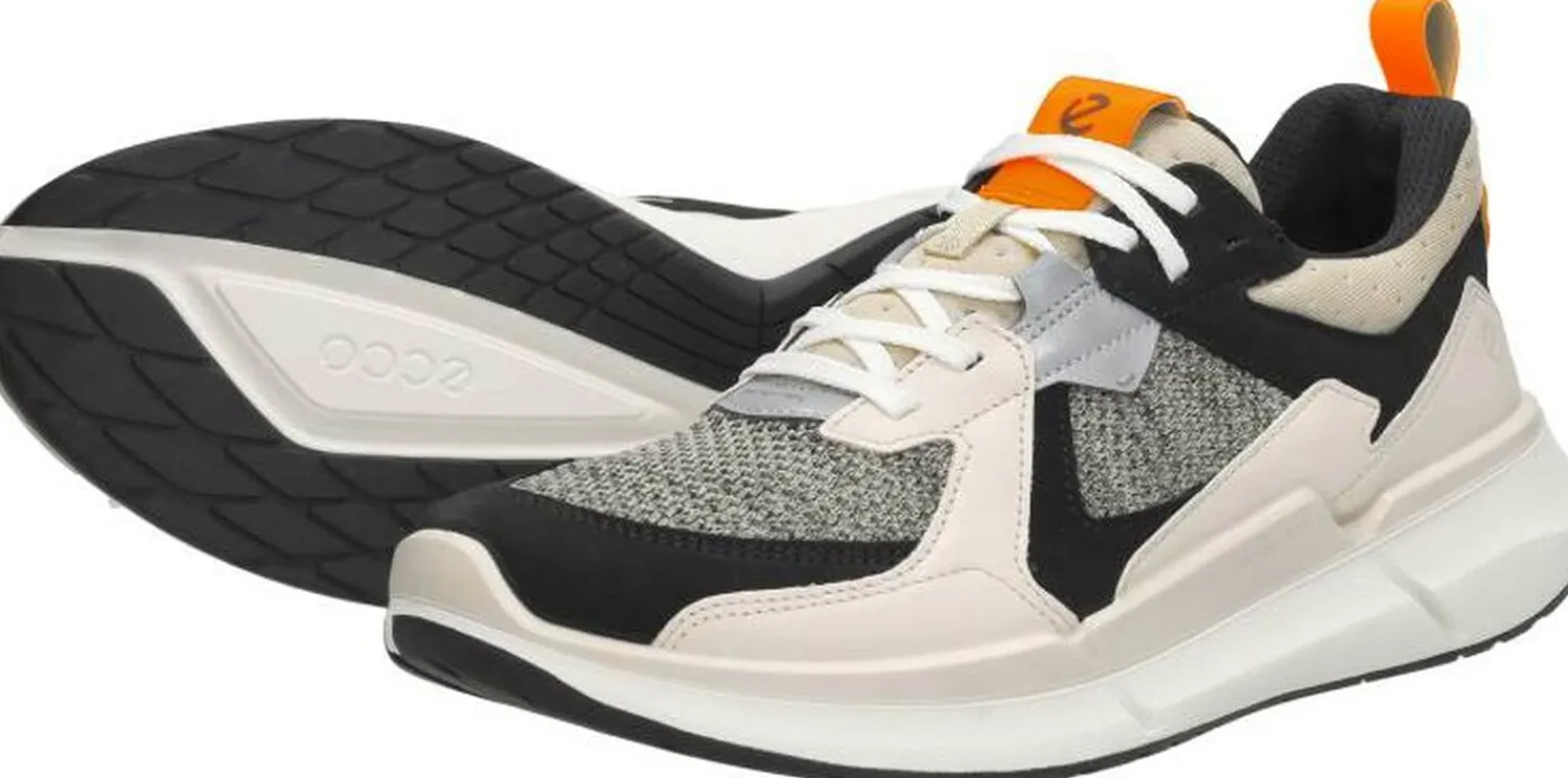 Ecco Biom Zwart Sale