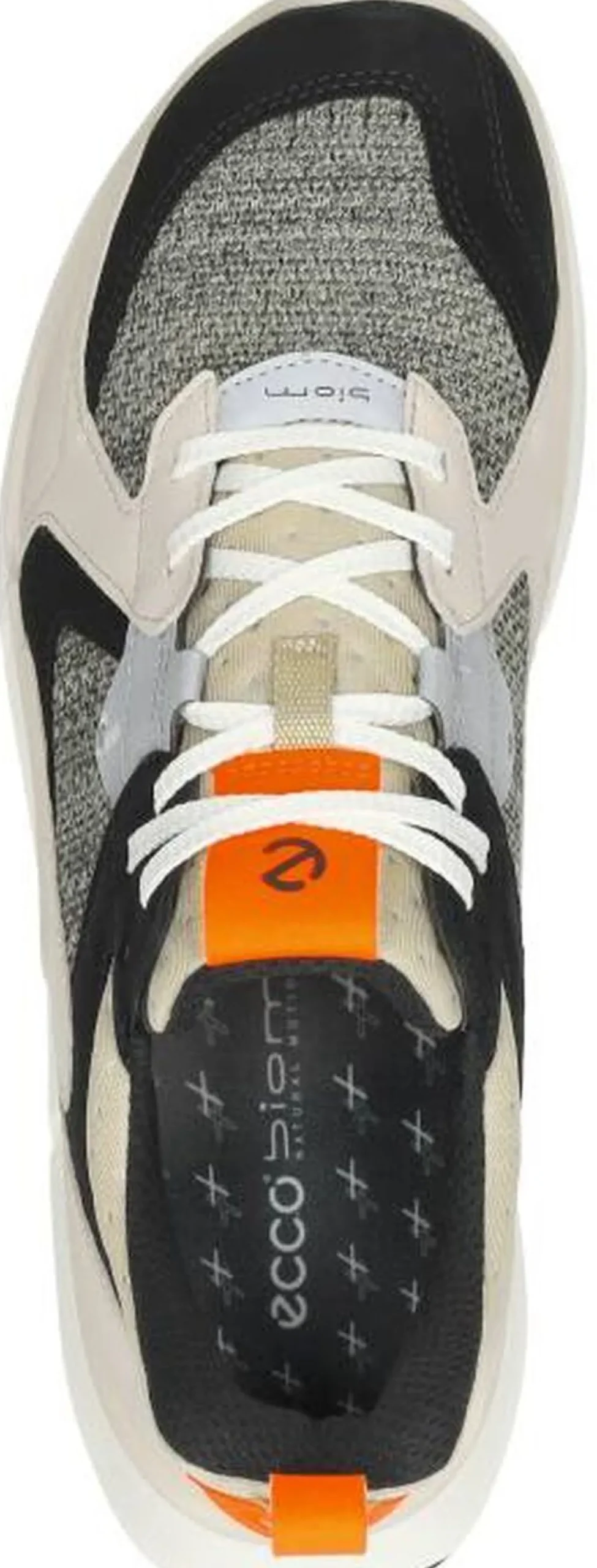 Ecco Biom Zwart Sale