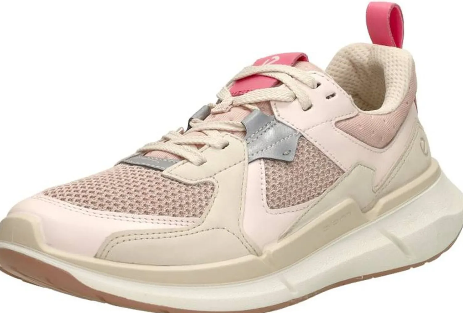 Ecco Biom Roze Hot