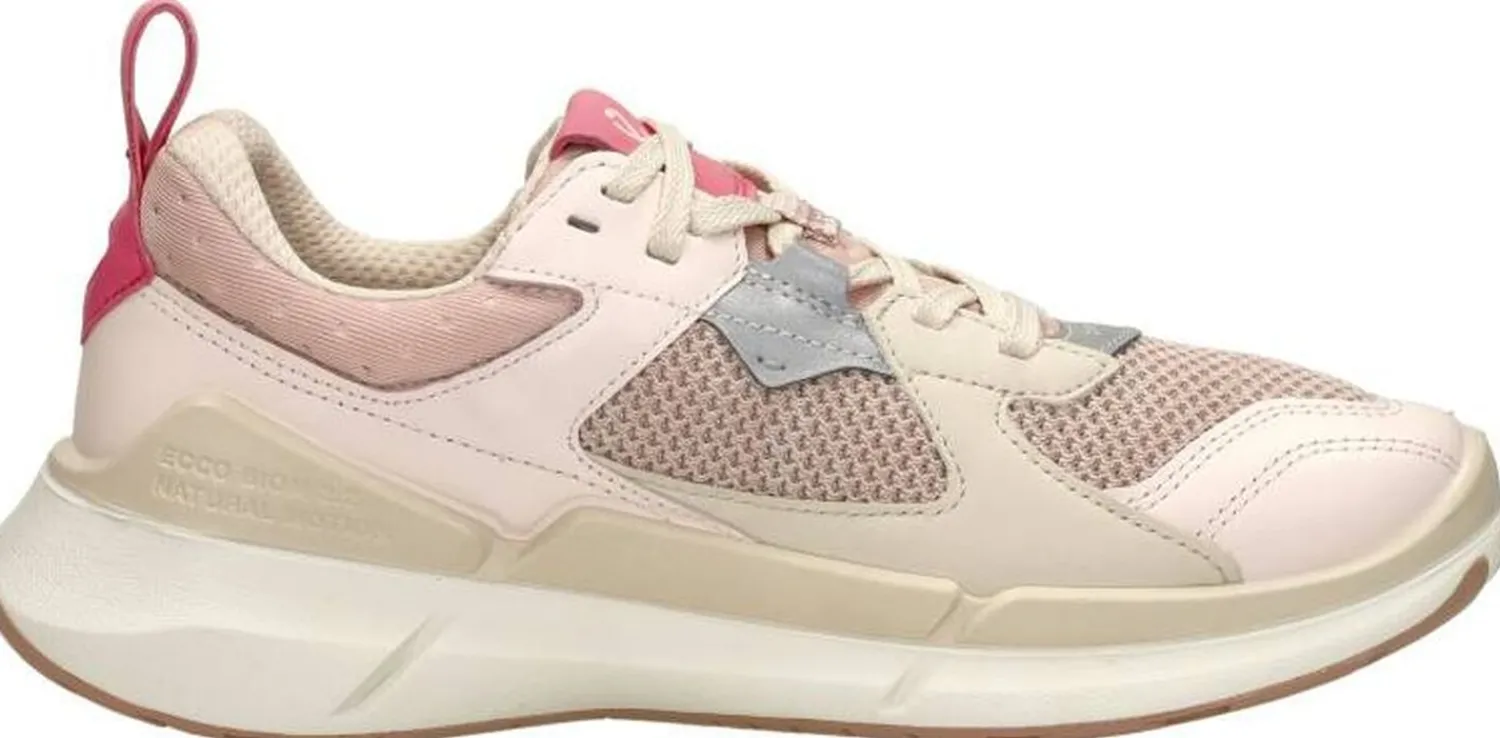 Ecco Biom Roze Hot