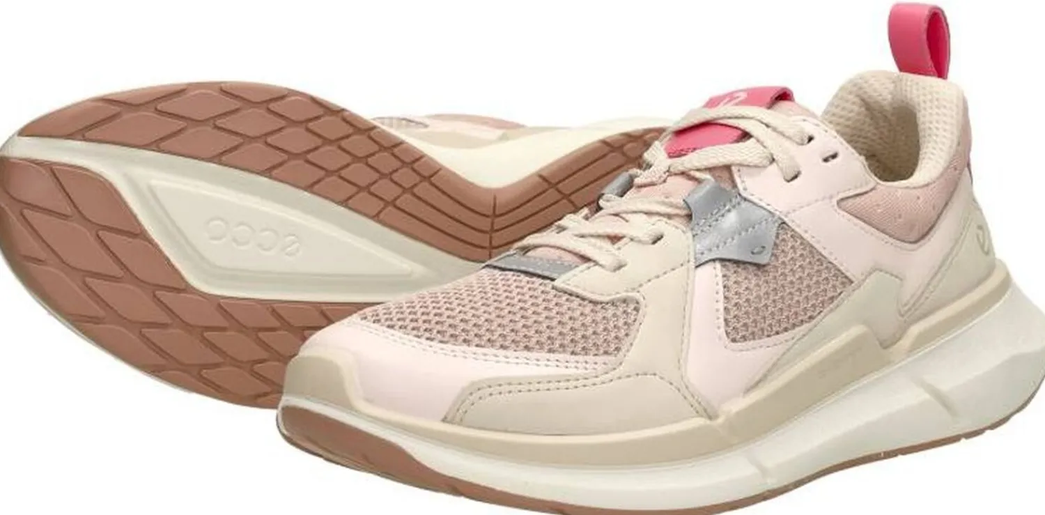 Ecco Biom Roze Hot