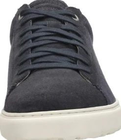 Birkenstock Blend Low Blauw Outlet