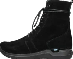 Wolky Bluff Zwart New
