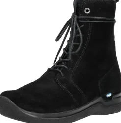 Wolky Bluff Zwart New