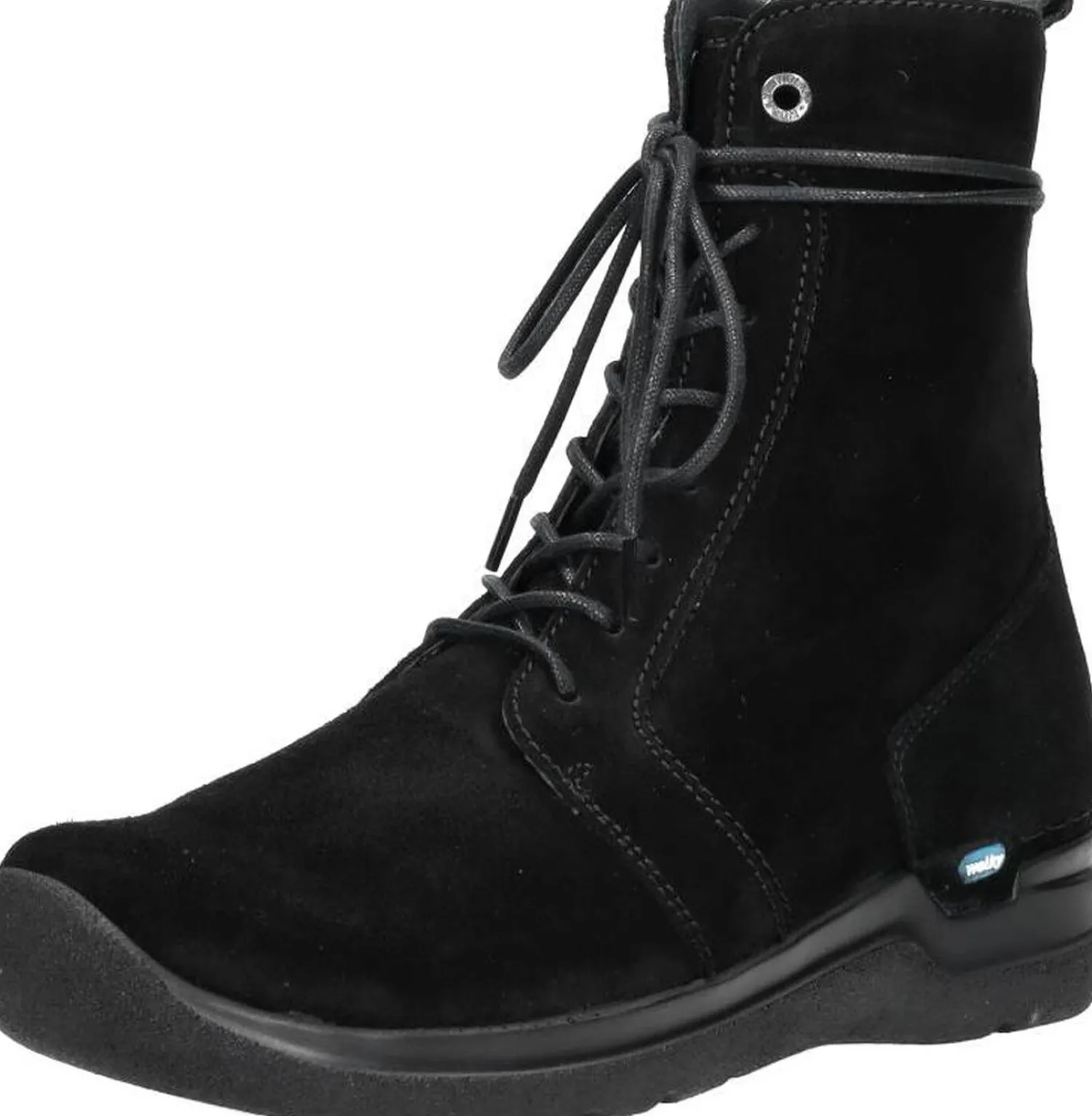 Wolky Bluff Zwart New