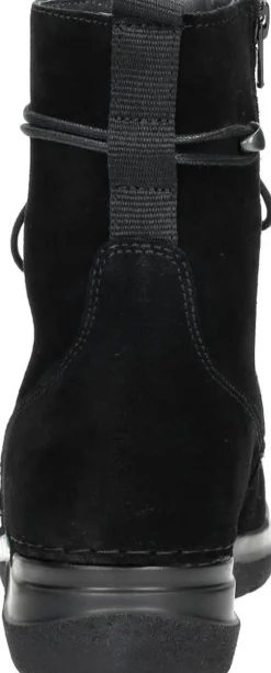Wolky Bluff Zwart New