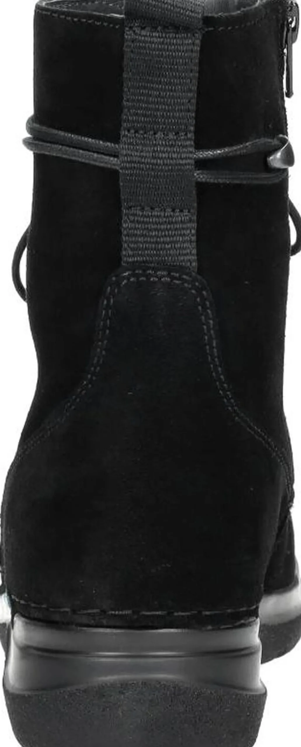 Wolky Bluff Zwart New