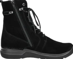 Wolky Bluff Zwart New