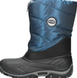 Olang BMX Blauw Hot