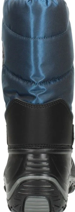 Olang BMX Blauw Hot