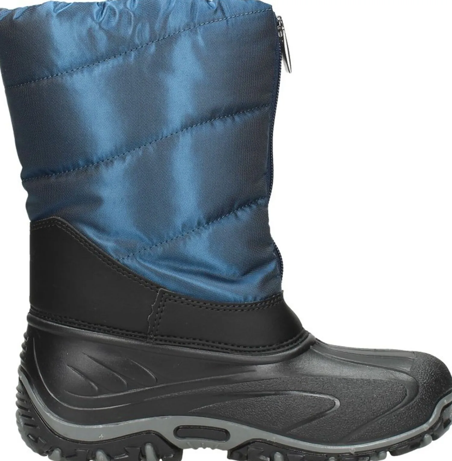 Olang BMX Blauw Hot