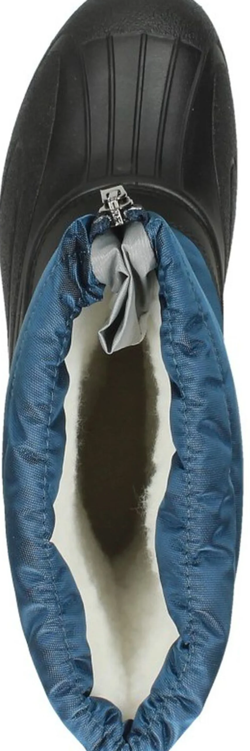 Olang BMX Blauw Hot