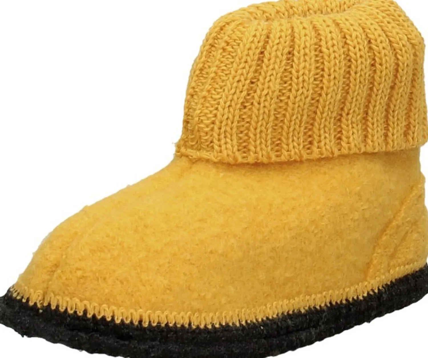 Bergstein BN COZY Geel Hot