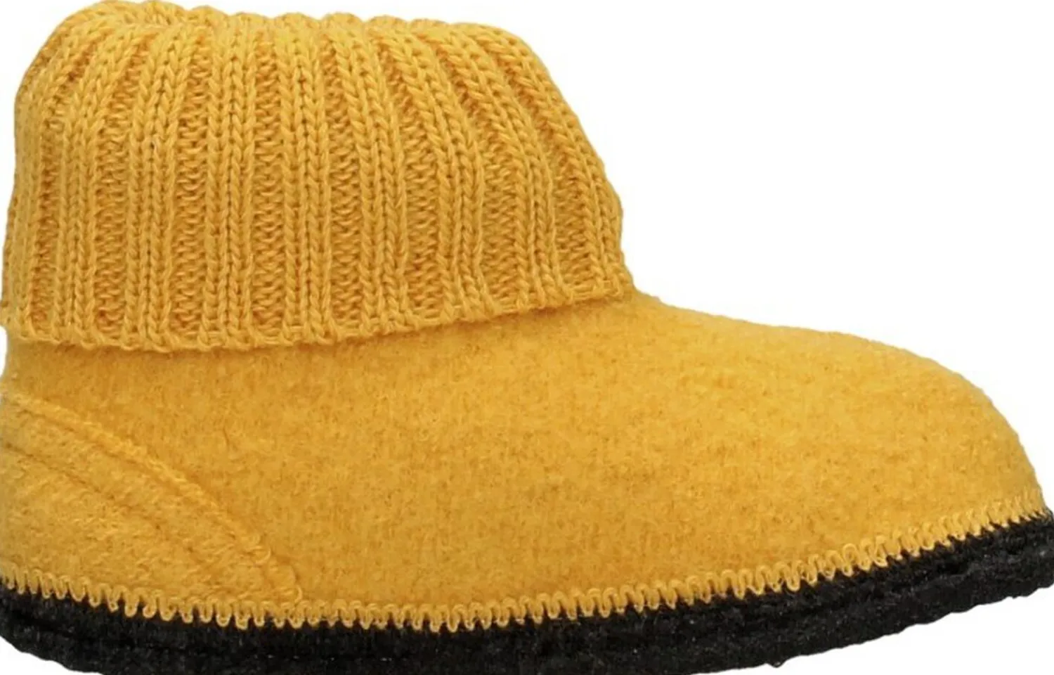 Bergstein BN COZY Geel Hot