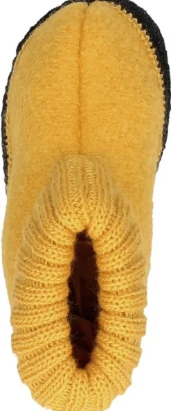 Bergstein BN COZY Geel Hot