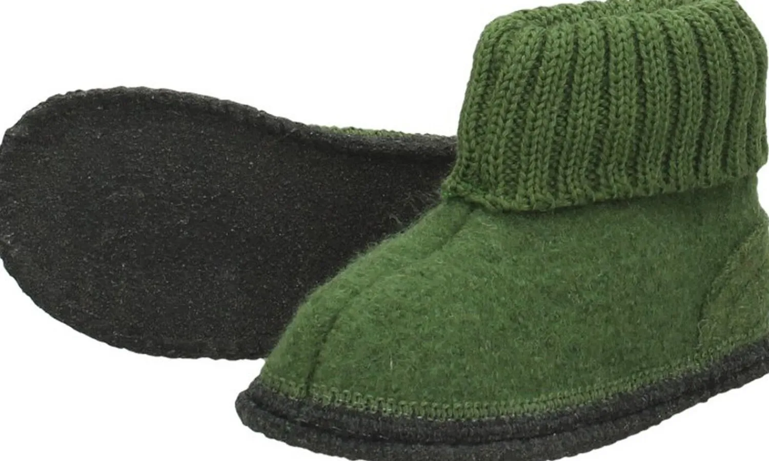 Bergstein BN COZY Groen New