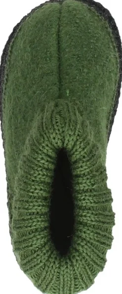 Bergstein BN COZY Groen New