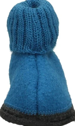 Bergstein BN COZY Blauw Outlet