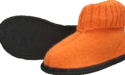 Bergstein BN COZY Oranje Clearance