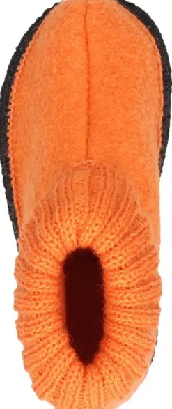 Bergstein BN COZY Oranje Clearance