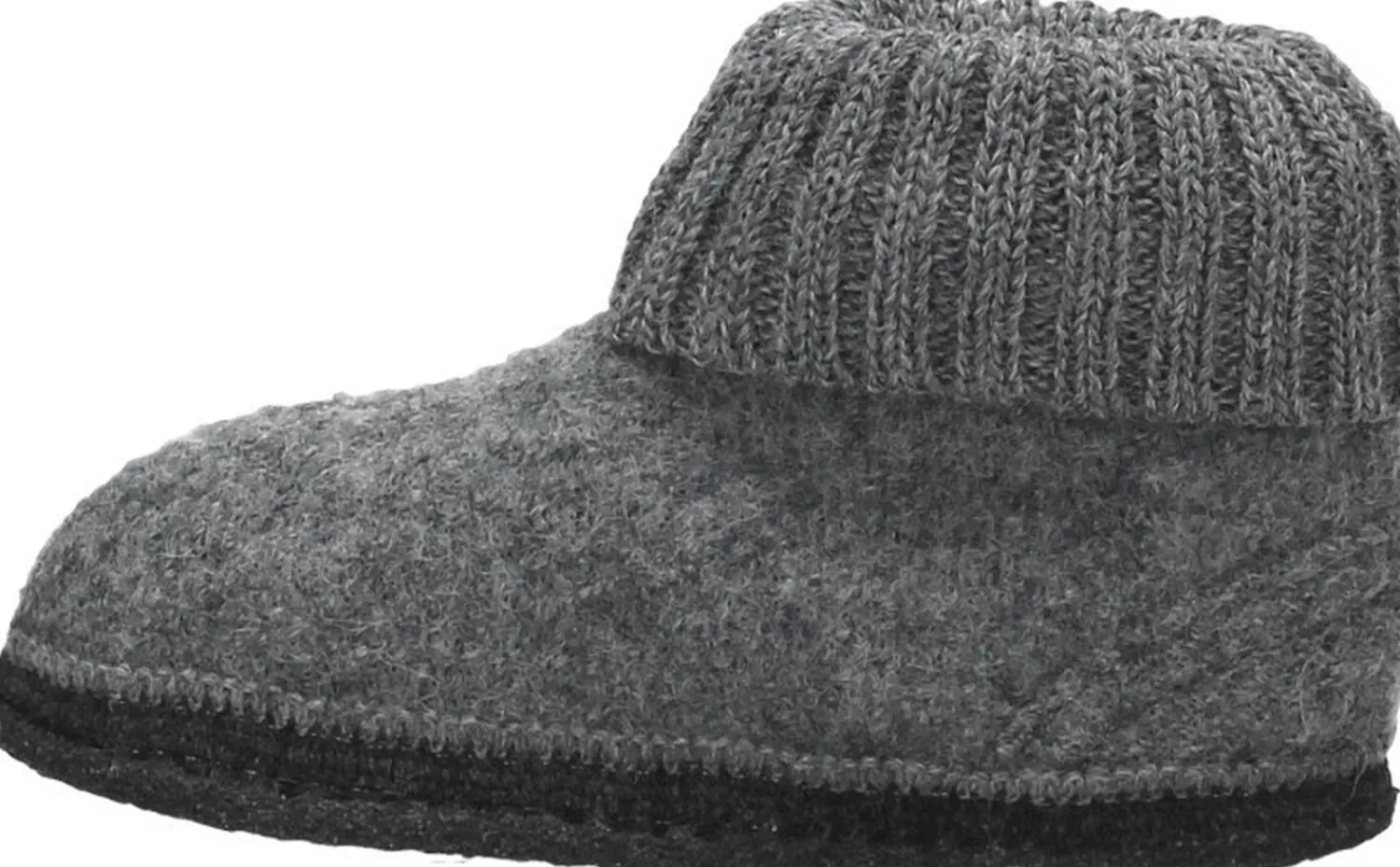 Bergstein BN COZY Donkergrijs Discount